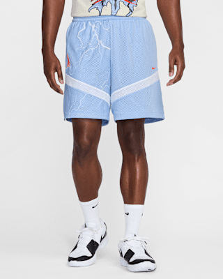 ◆Nike◆ Icon Men's 6 Inch Woven Basketball Shorts Nike Icon Men's 6